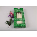 35g White Candle/ White Household Candle/ Aoyin Candle